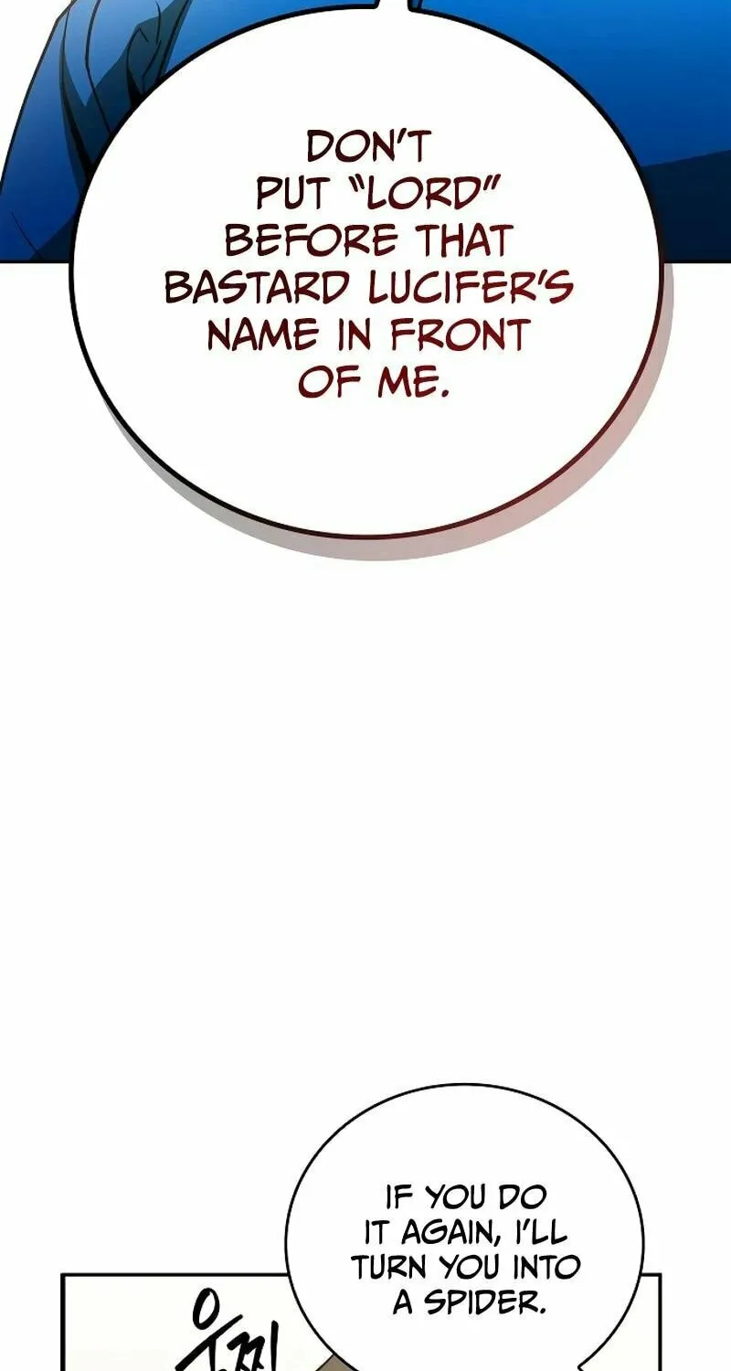 Read Holy Night: The Zero chapter 23 image 76 on Lezhin