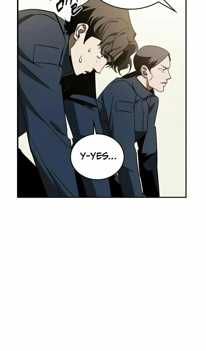 Read Holy Night: The Zero chapter 23 image 77 on Lezhin