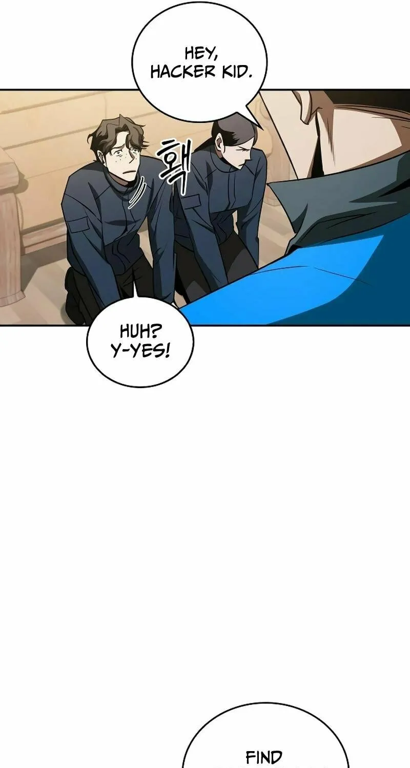 Read Holy Night: The Zero chapter 23 image 78 on Lezhin