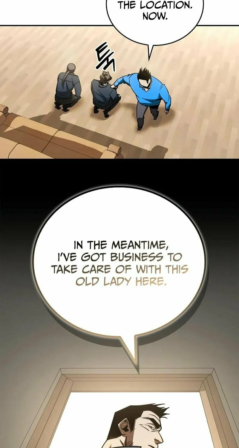 Read Holy Night: The Zero chapter 23 image 79 on Lezhin