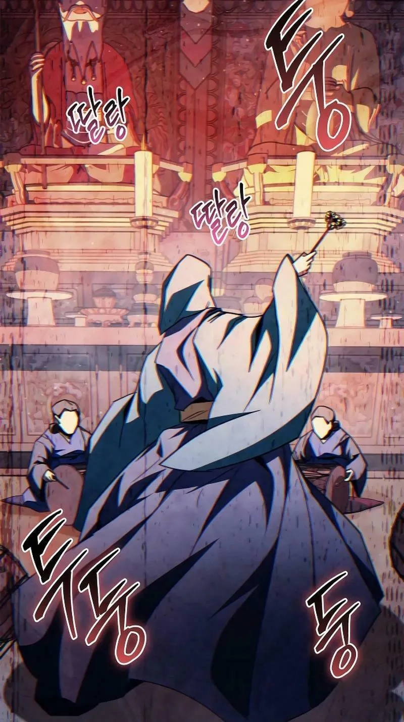 Read Holy Night: The Zero chapter 23 image 88 on Lezhin