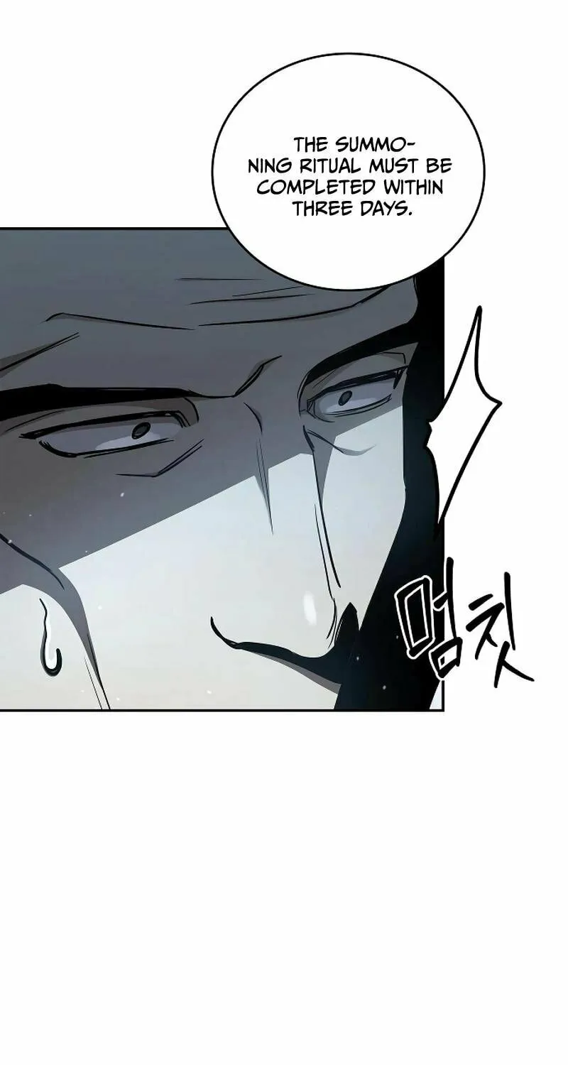 Read Holy Night: The Zero chapter 23 image 9 on Lezhin