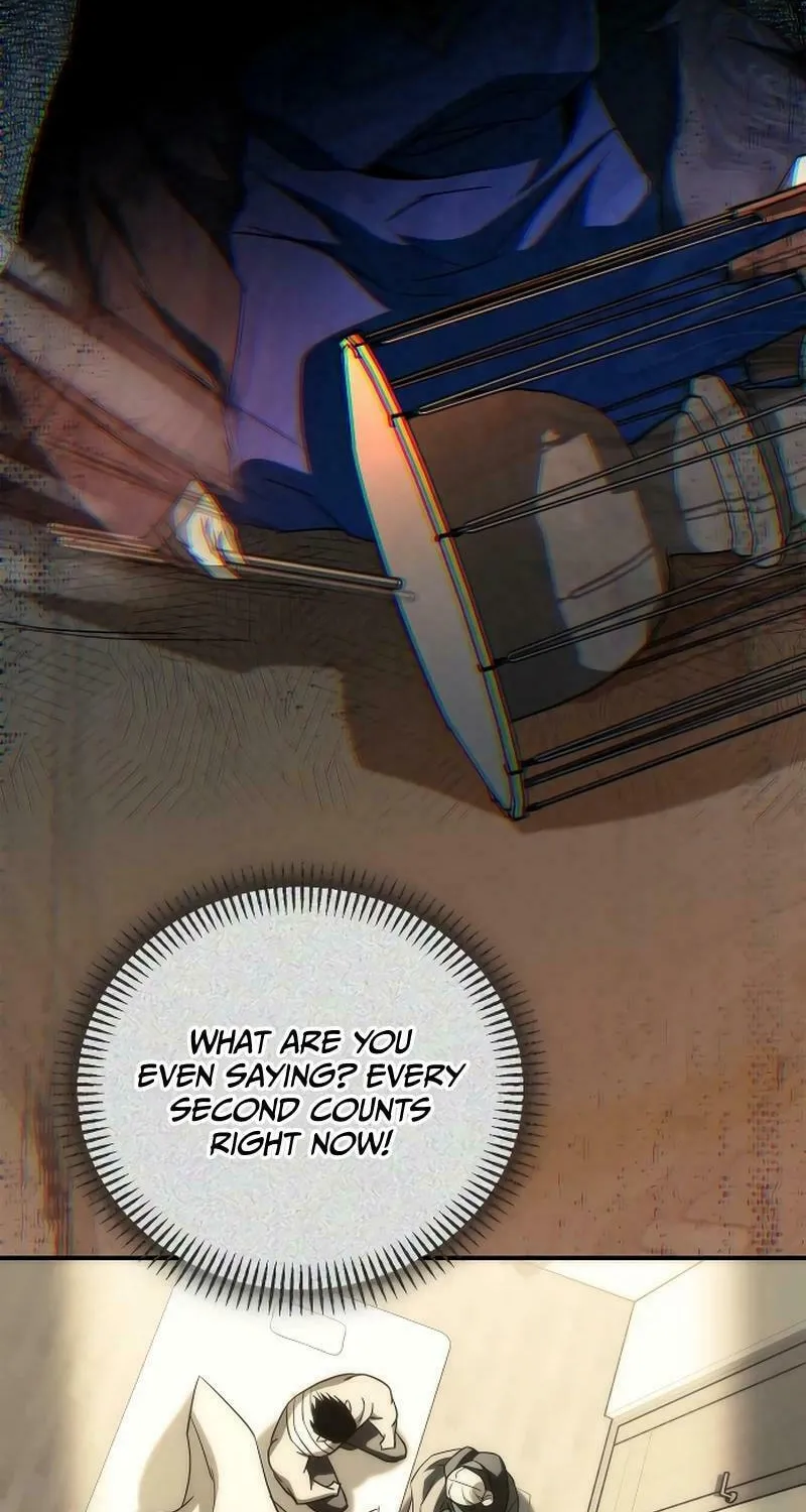 Read Holy Night: The Zero chapter 23 image 92 on Lezhin