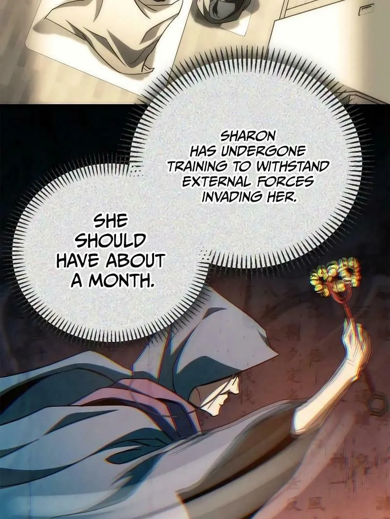 Read Holy Night: The Zero chapter 23 image 93 on Lezhin