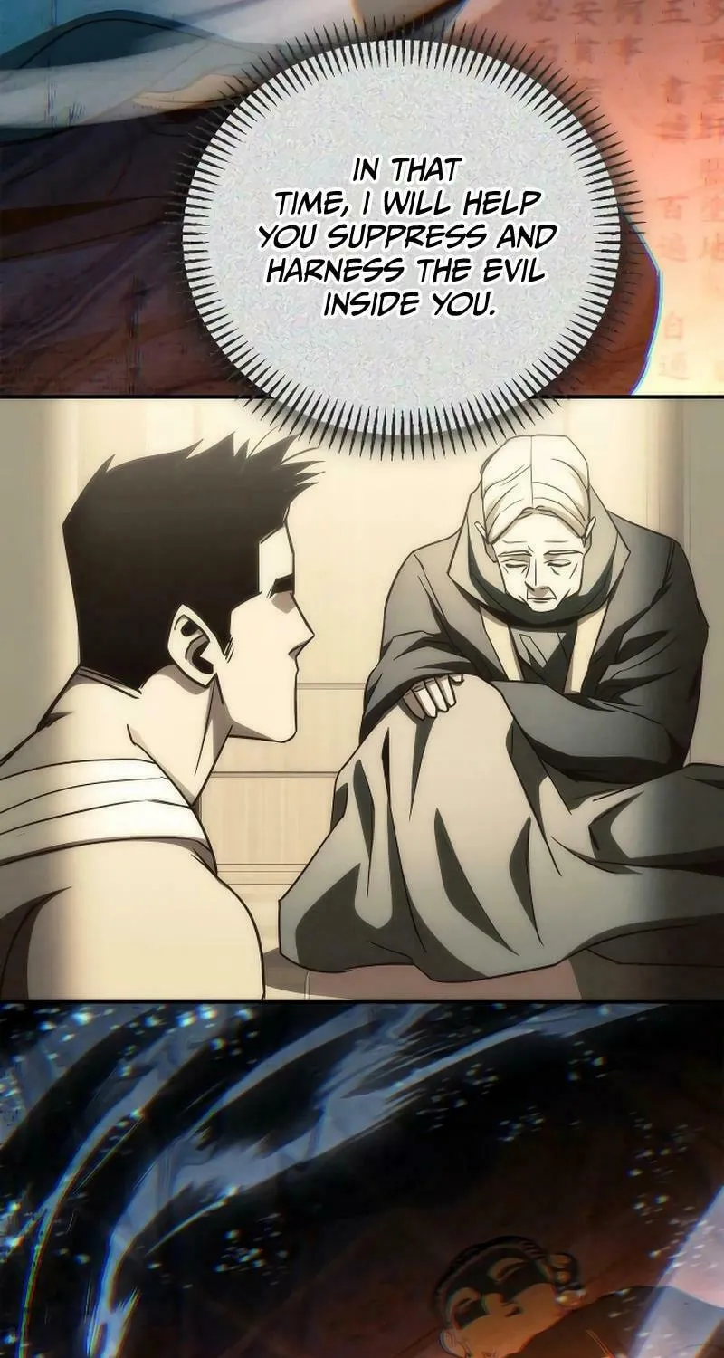 Read Holy Night: The Zero chapter 23 image 94 on Lezhin