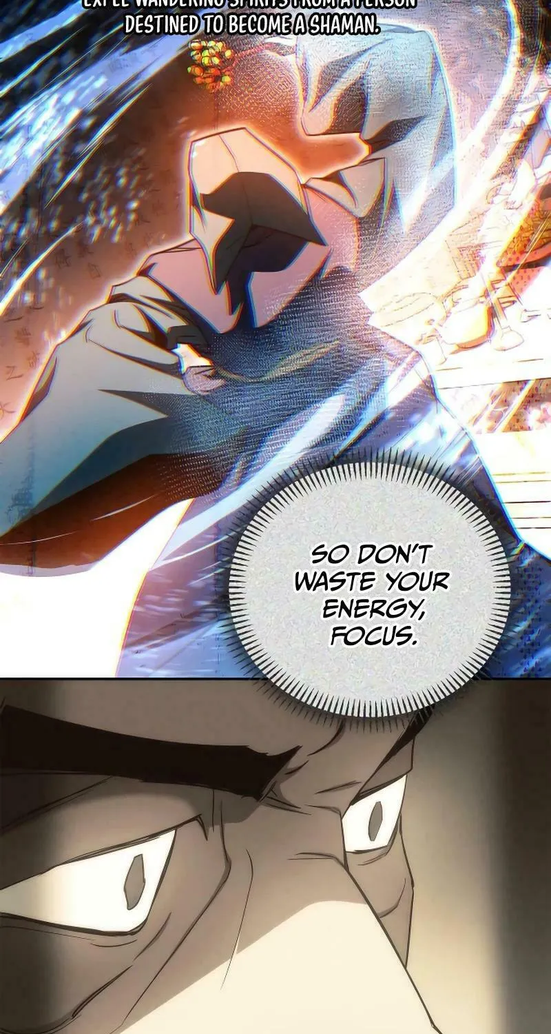 Read Holy Night: The Zero chapter 23 image 96 on Lezhin