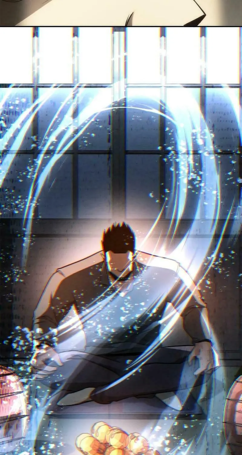 Read Holy Night: The Zero chapter 23 image 97 on Lezhin