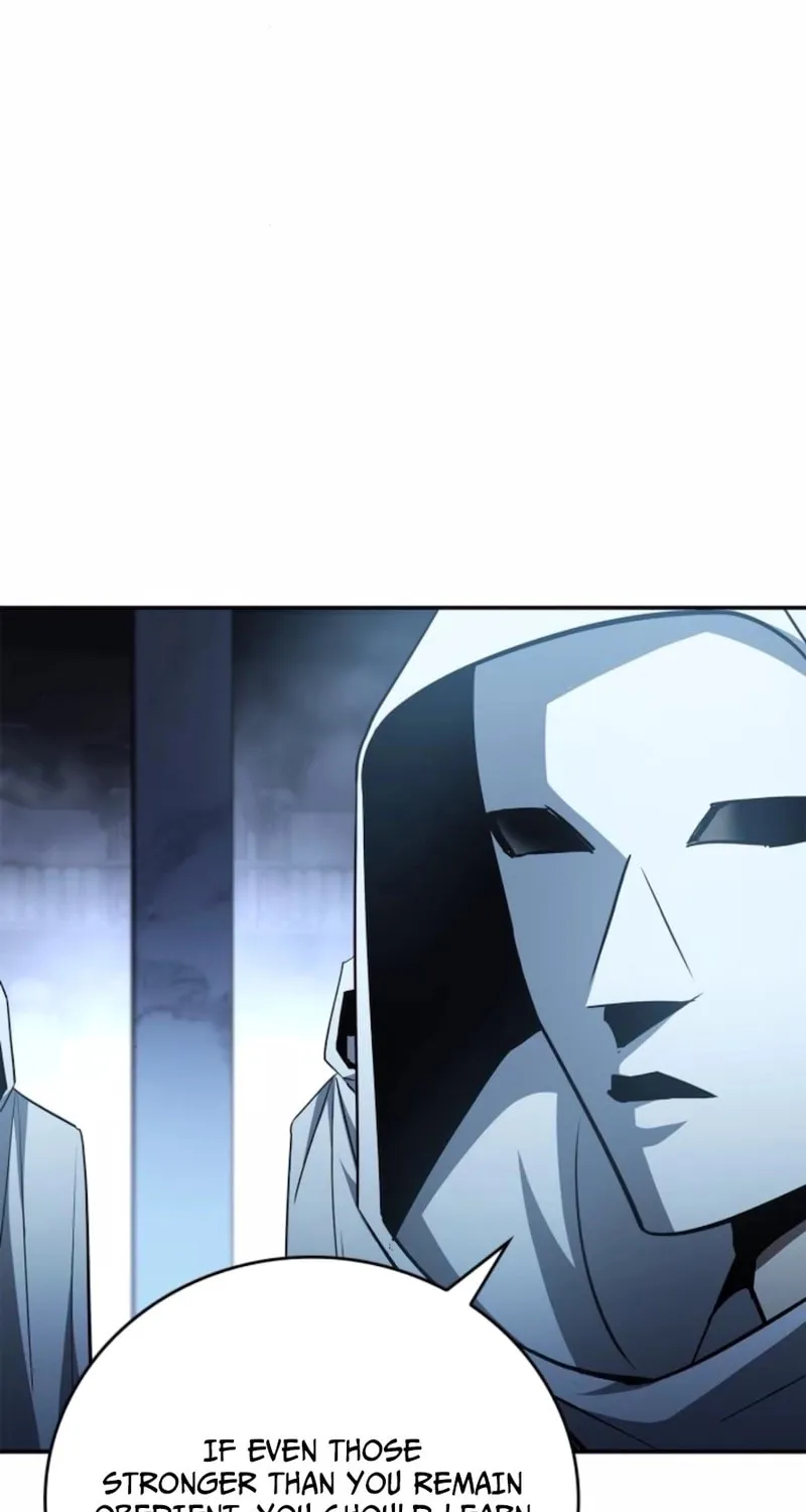 Read Holy Night: The Zero chapter 24 image 107 on Lezhin