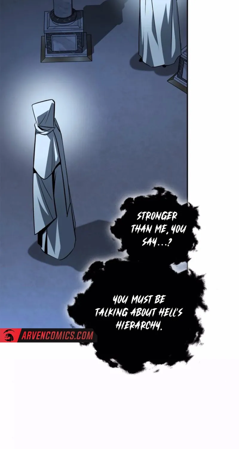 Read Holy Night: The Zero chapter 24 image 109 on Lezhin