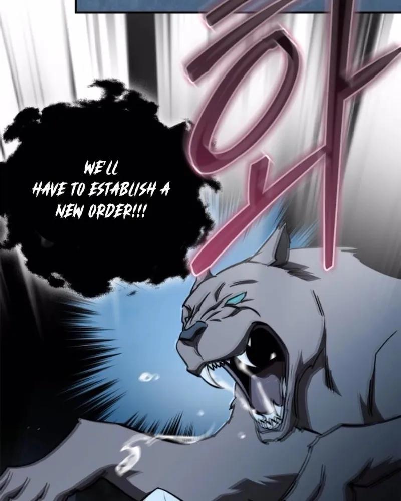 Read Holy Night: The Zero chapter 24 image 111 on Lezhin
