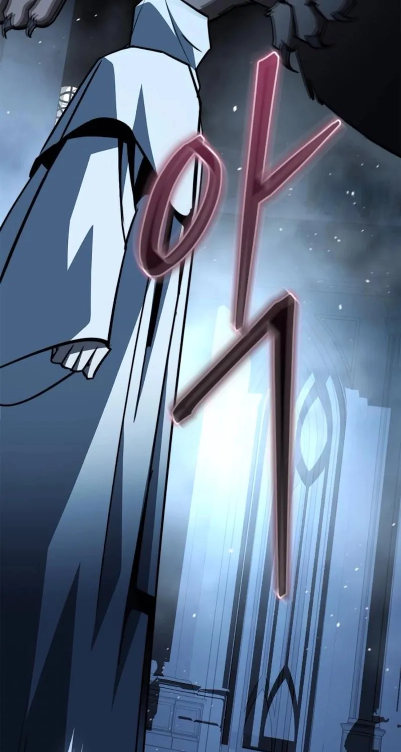 Read Holy Night: The Zero chapter 24 image 112 on Lezhin