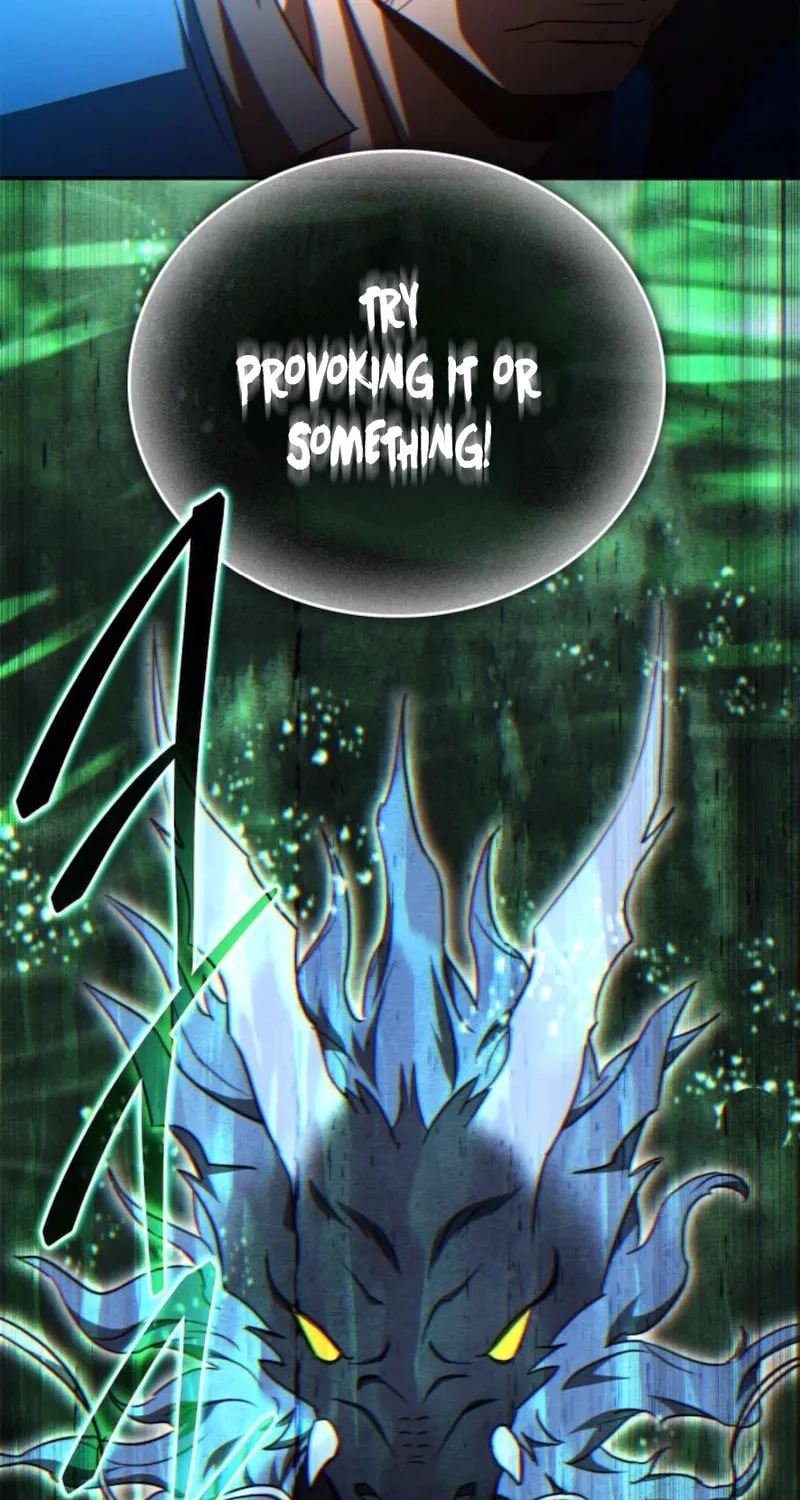 Read Holy Night: The Zero chapter 24 image 16 on Lezhin