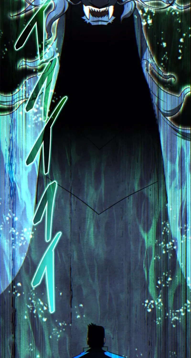 Read Holy Night: The Zero chapter 24 image 17 on Lezhin