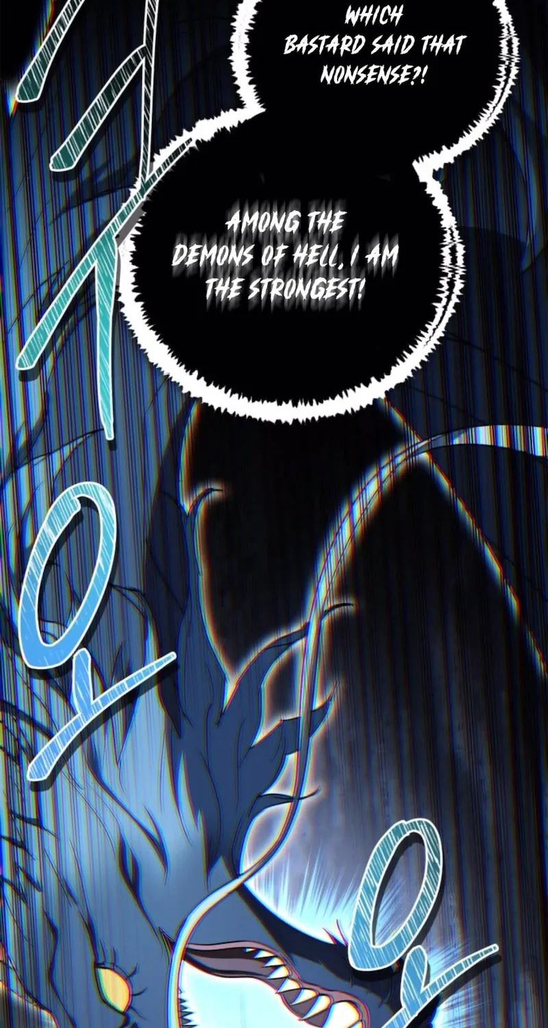 Read Holy Night: The Zero chapter 24 image 22 on Lezhin