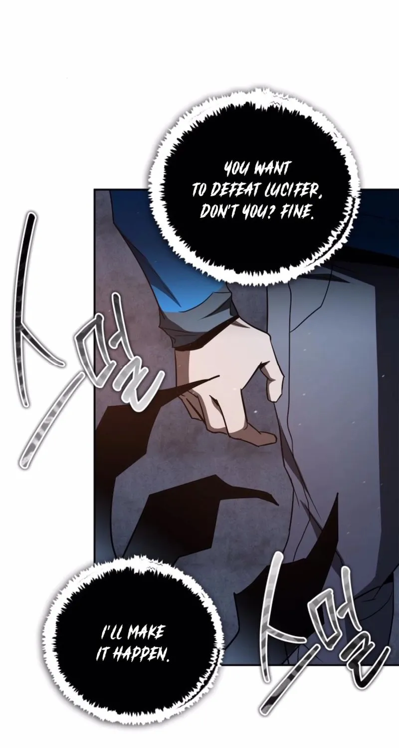 Read Holy Night: The Zero chapter 24 image 29 on Lezhin