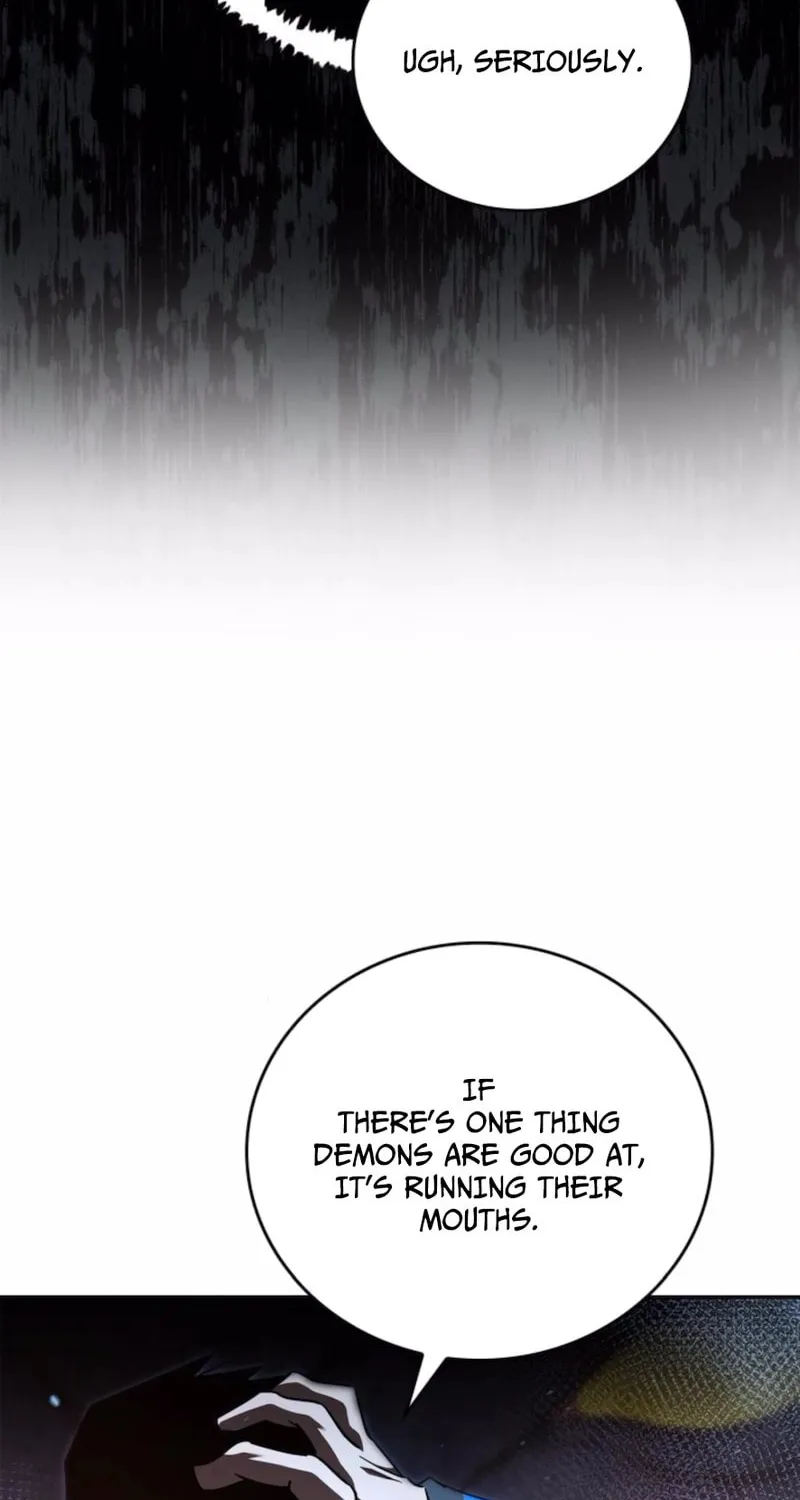 Read Holy Night: The Zero chapter 24 image 33 on Lezhin