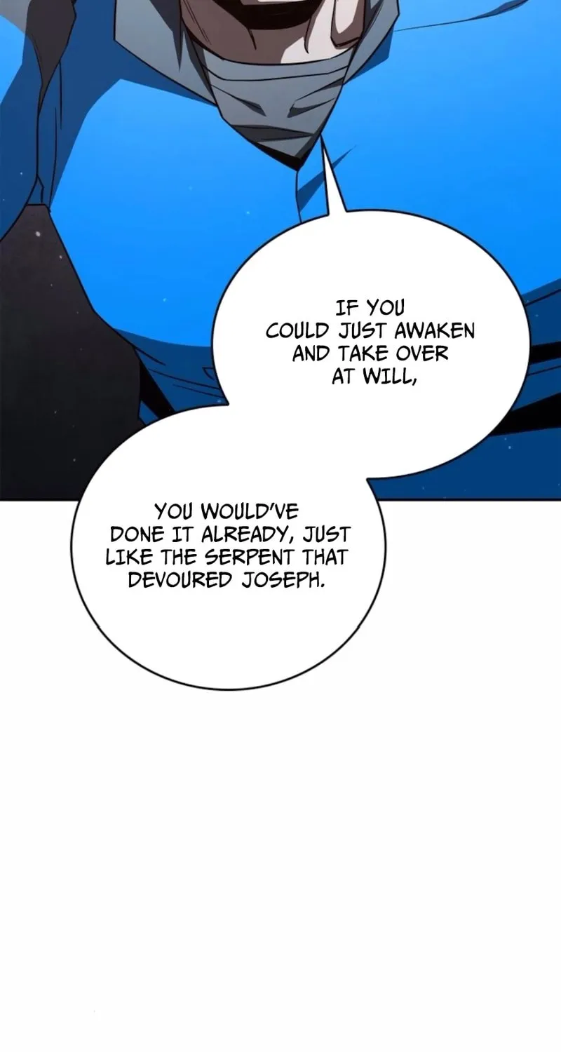 Read Holy Night: The Zero chapter 24 image 36 on Lezhin