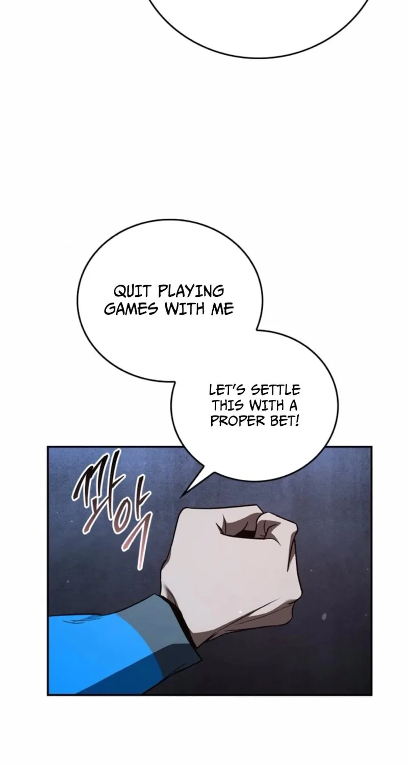 Read Holy Night: The Zero chapter 24 image 38 on Lezhin