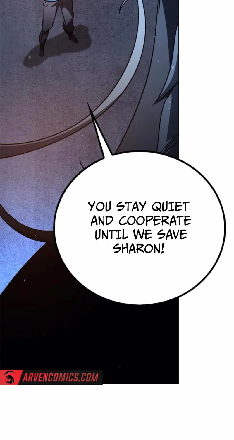 Read Holy Night: The Zero chapter 24 image 42 on Lezhin