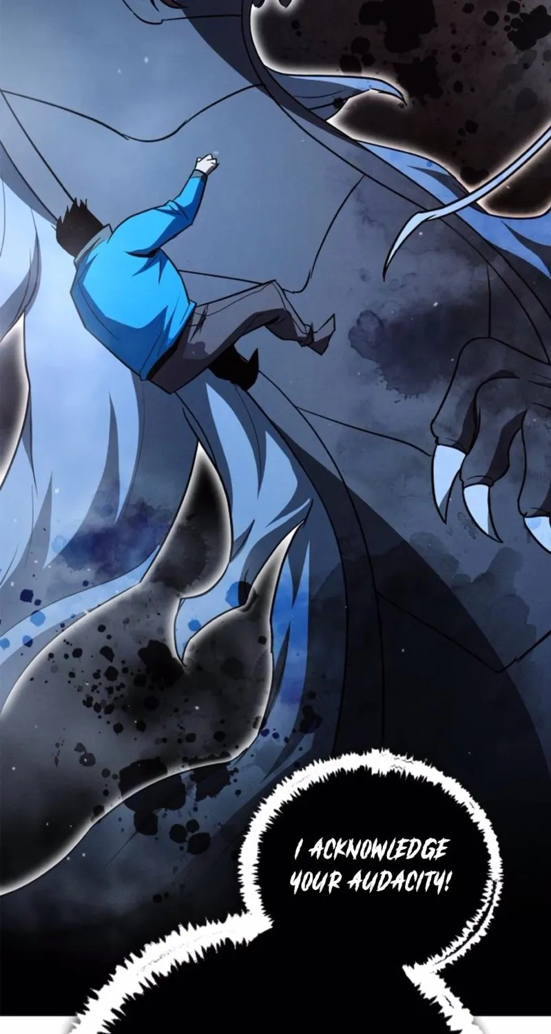 Read Holy Night: The Zero chapter 24 image 47 on Lezhin
