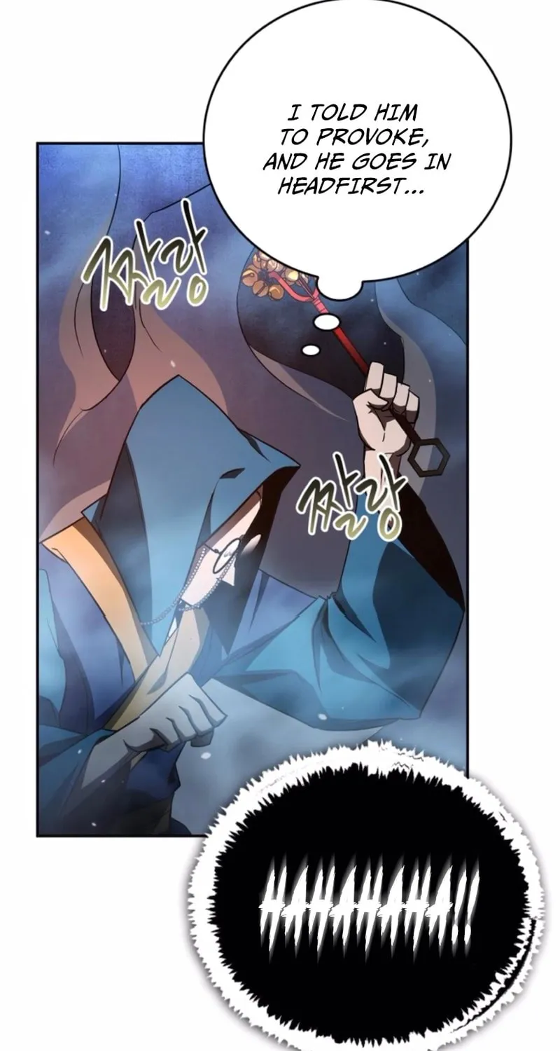 Read Holy Night: The Zero chapter 24 image 49 on Lezhin