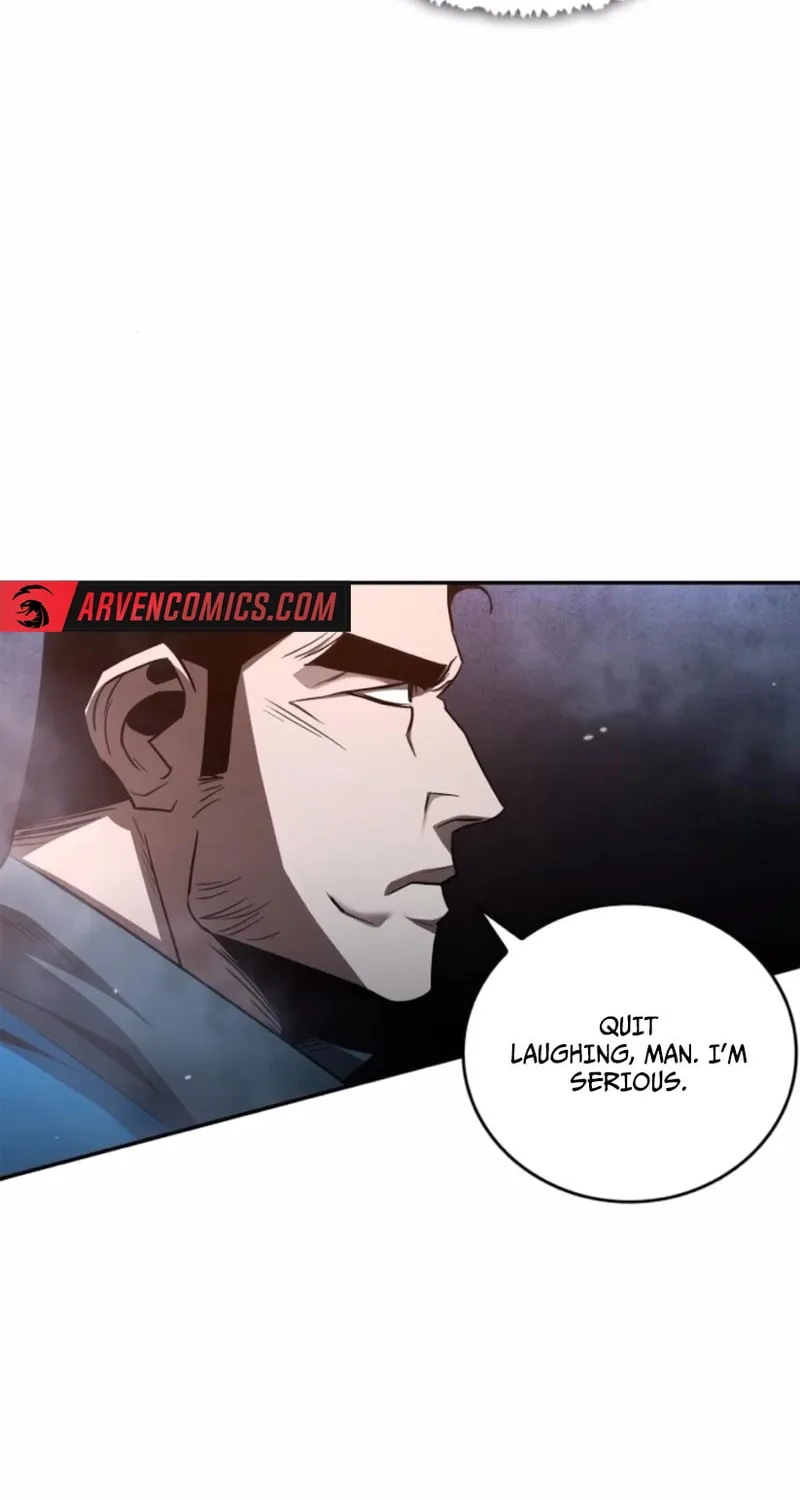Read Holy Night: The Zero chapter 24 image 50 on Lezhin