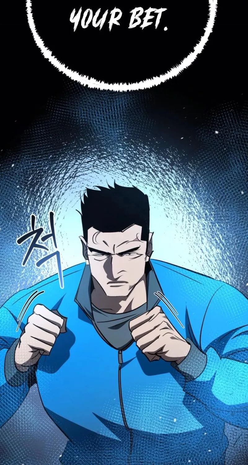 Read Holy Night: The Zero chapter 24 image 57 on Lezhin
