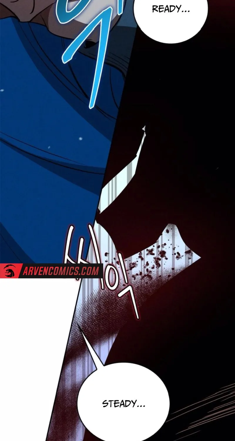 Read Holy Night: The Zero chapter 24 image 63 on Lezhin