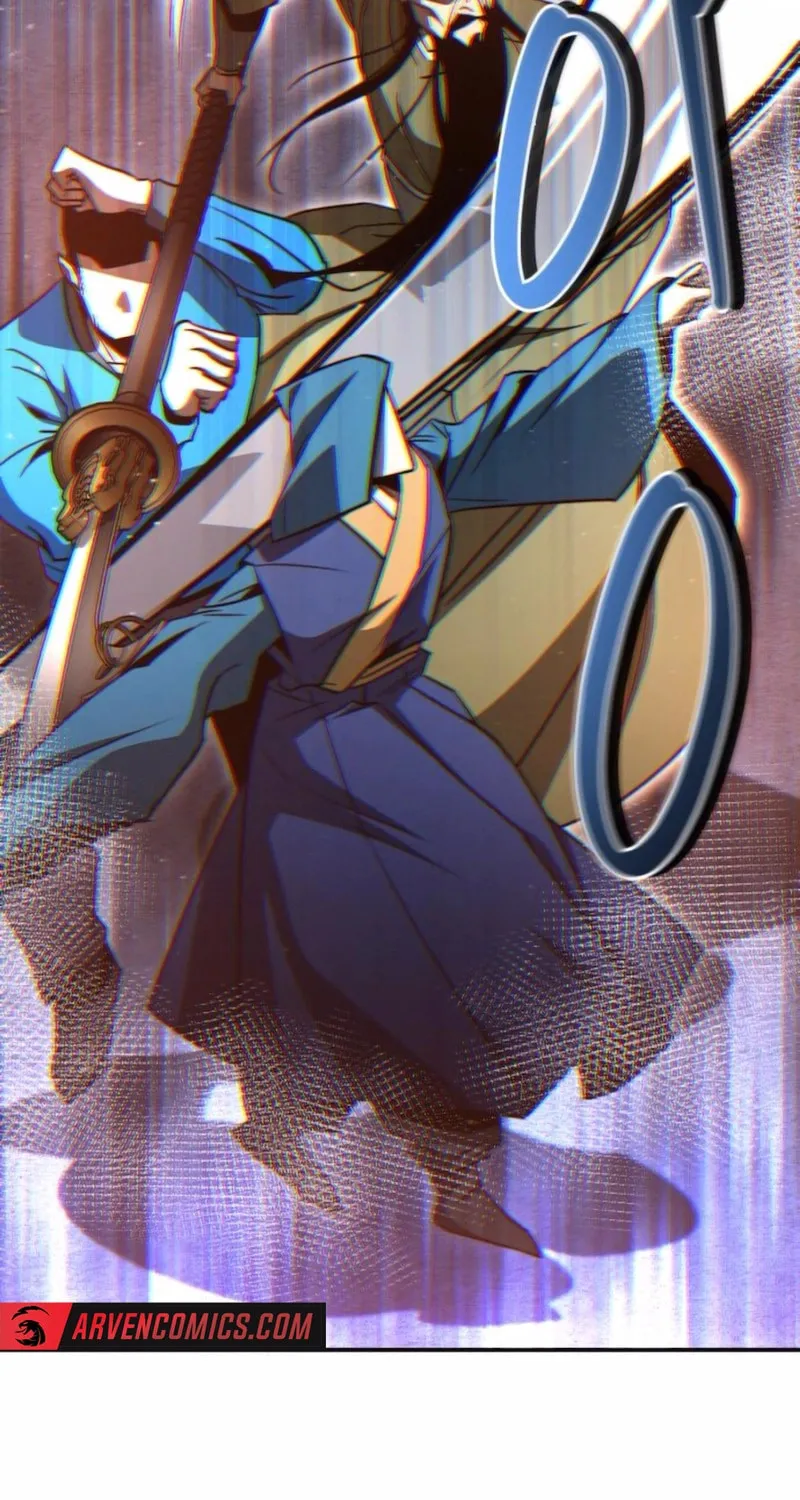 Read Holy Night: The Zero chapter 24 image 7 on Lezhin