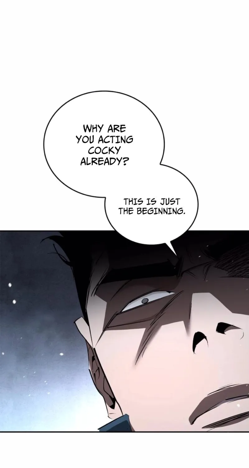 Read Holy Night: The Zero chapter 24 image 75 on Lezhin