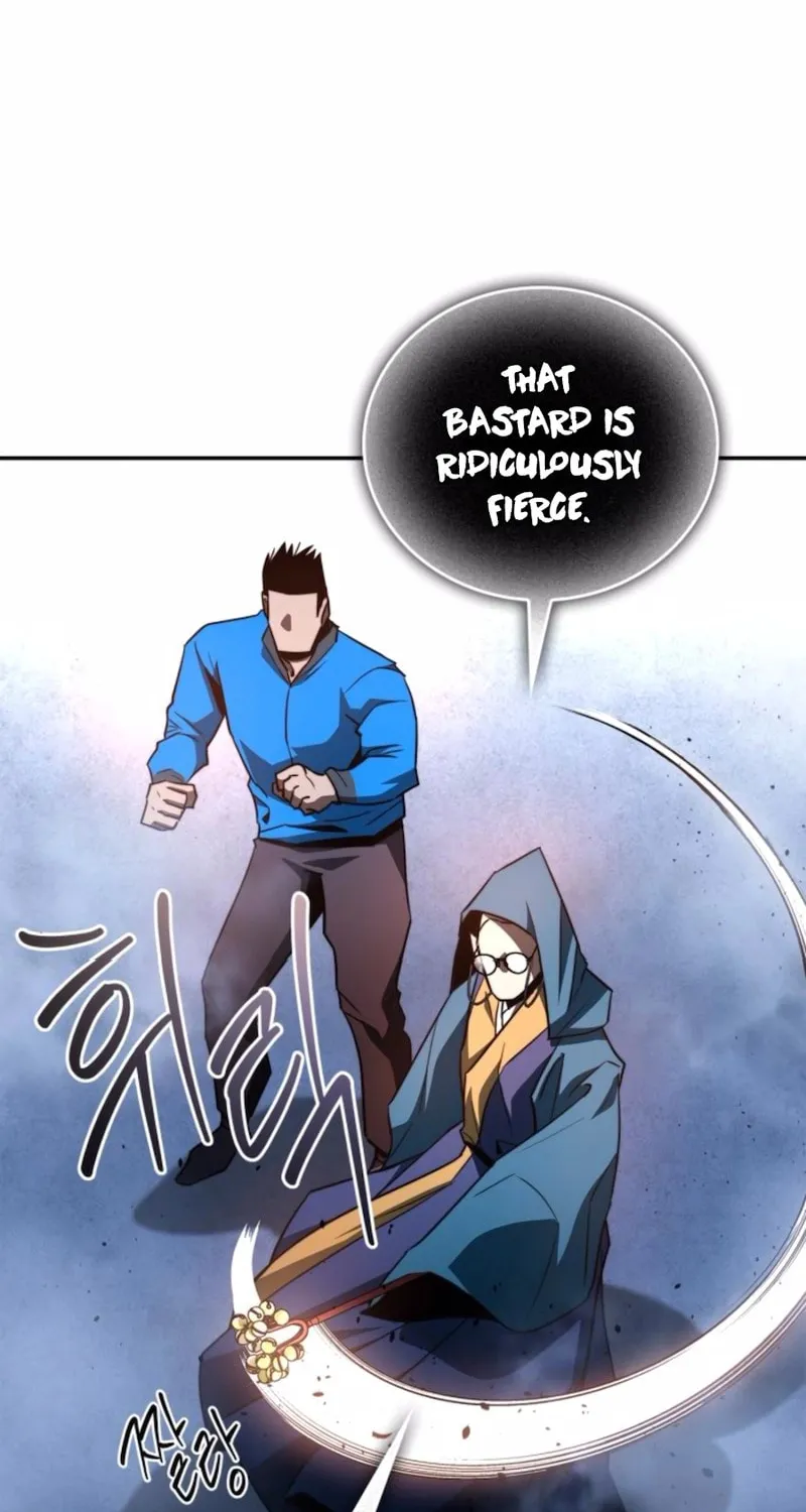 Read Holy Night: The Zero chapter 24 image 8 on Lezhin