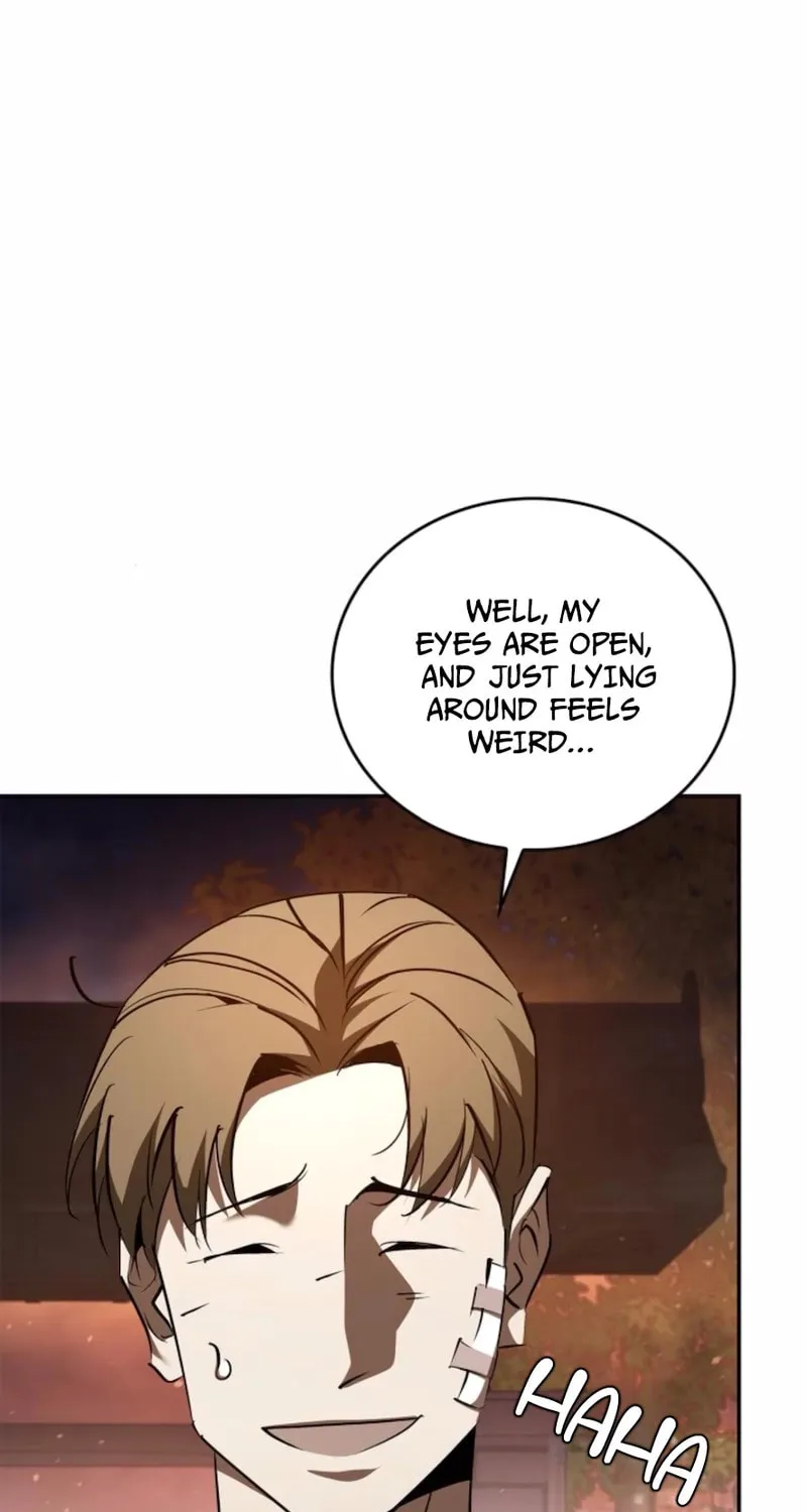 Read Holy Night: The Zero chapter 24 image 86 on Lezhin