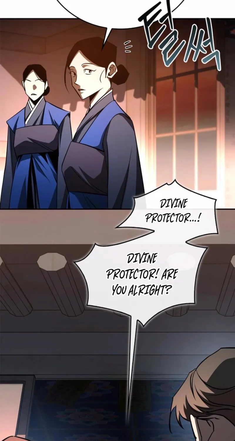 Read Holy Night: The Zero chapter 24 image 88 on Lezhin