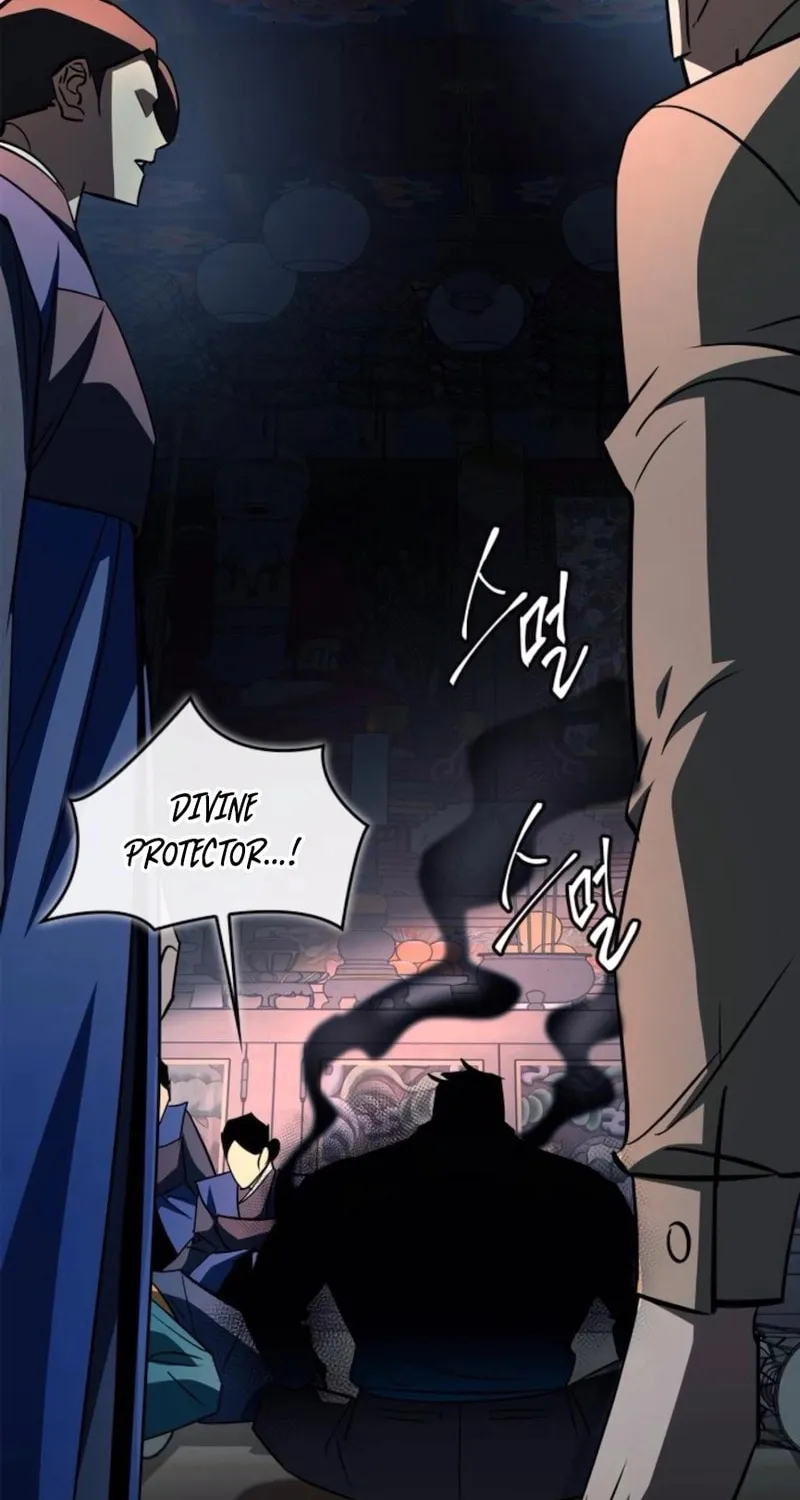Read Holy Night: The Zero chapter 24 image 89 on Lezhin