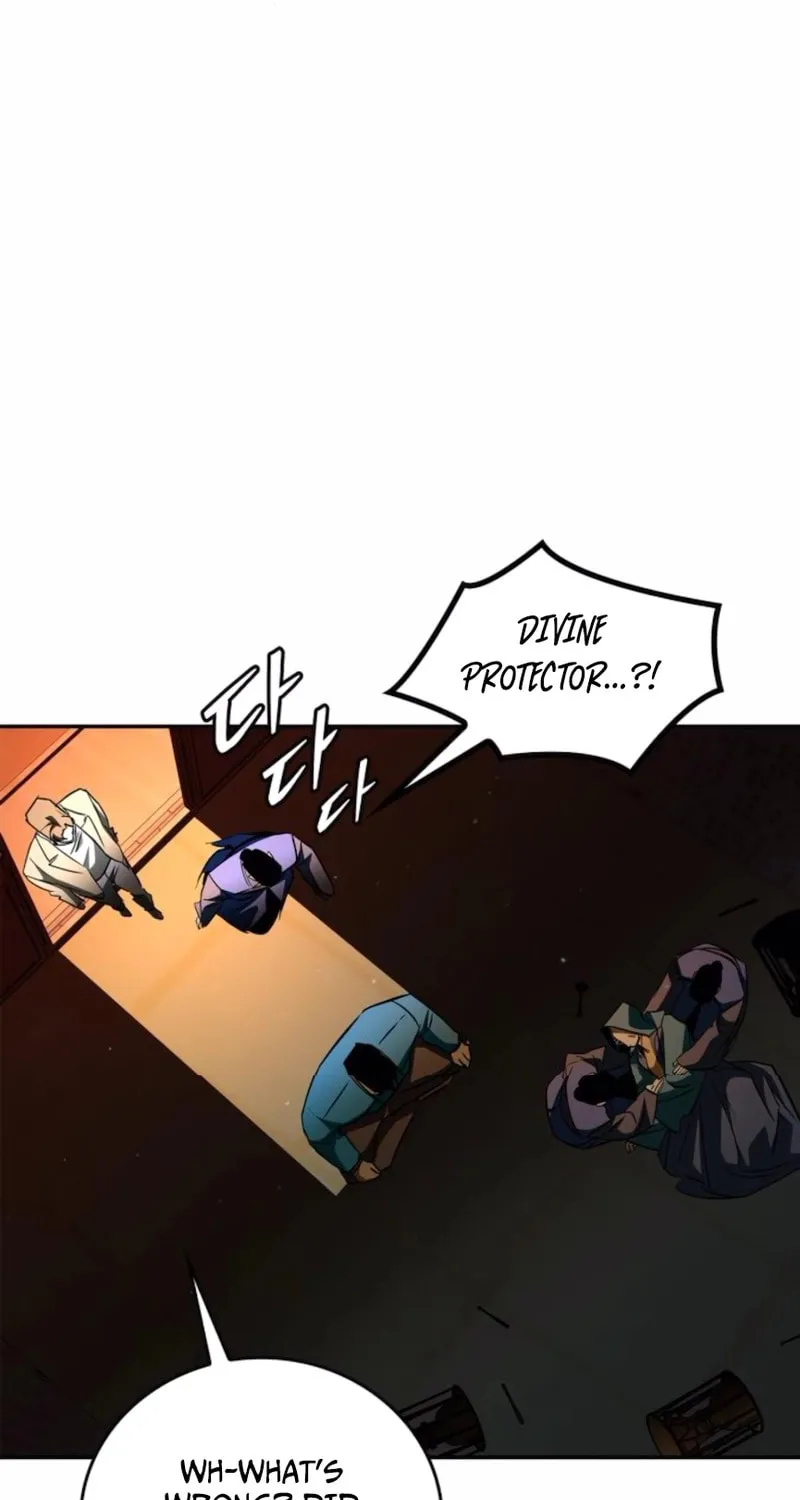Read Holy Night: The Zero chapter 24 image 91 on Lezhin