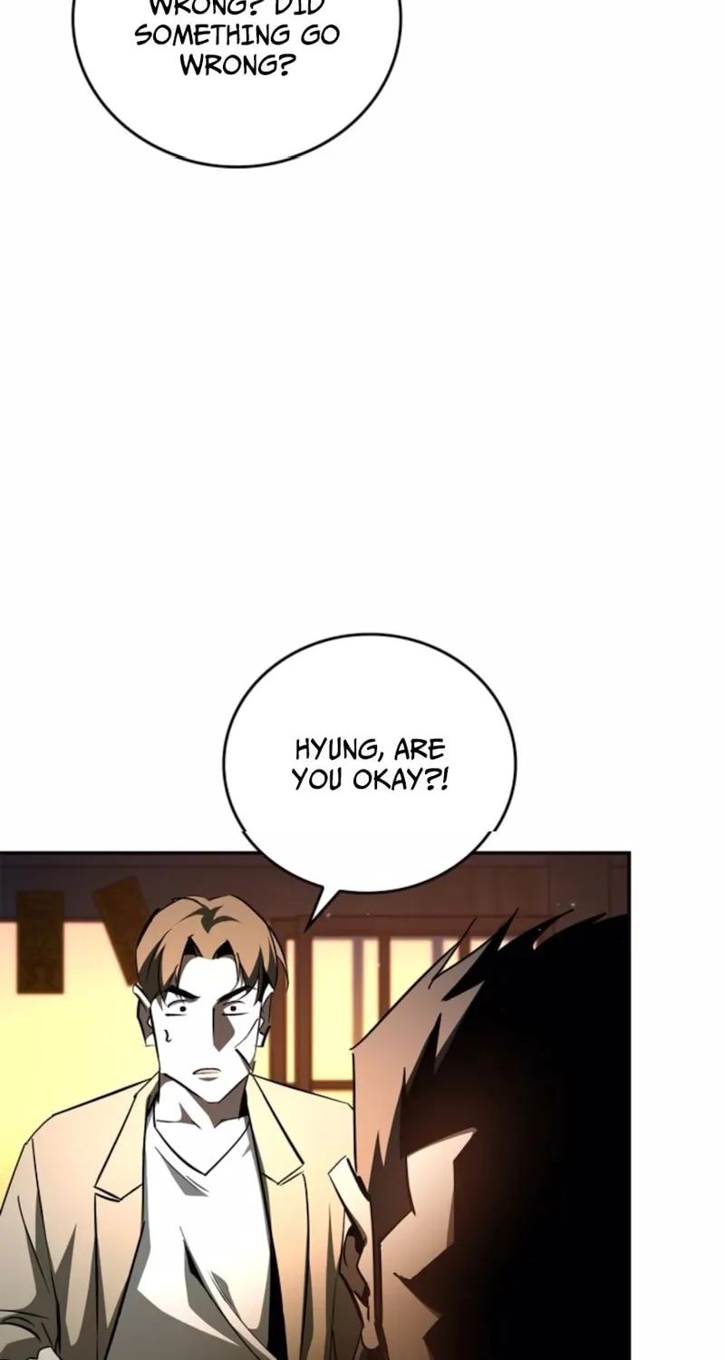 Read Holy Night: The Zero chapter 24 image 92 on Lezhin