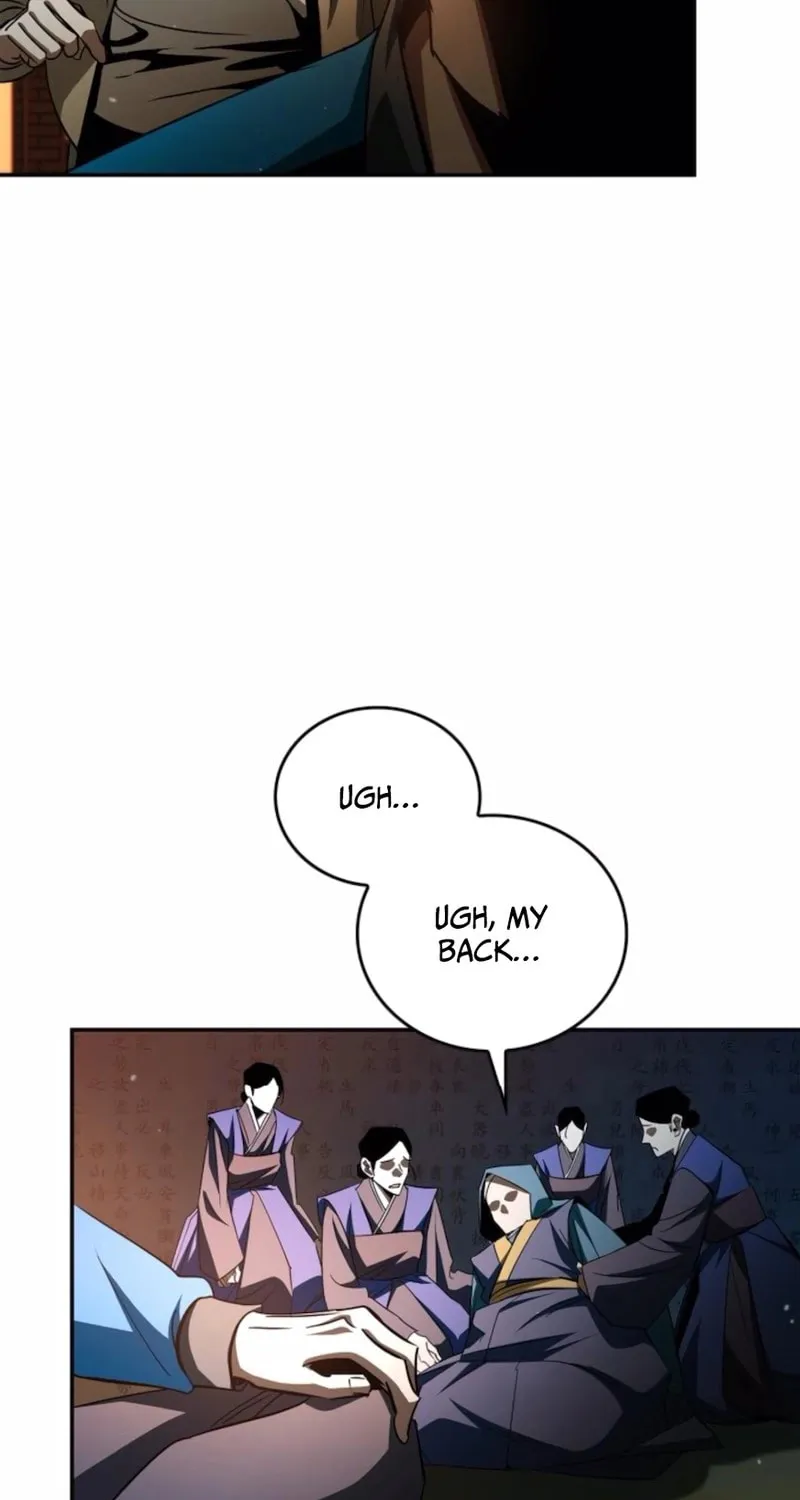 Read Holy Night: The Zero chapter 24 image 93 on Lezhin