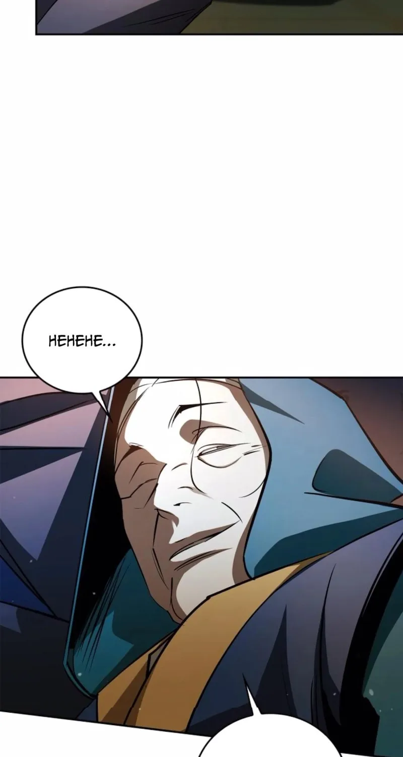 Read Holy Night: The Zero chapter 24 image 94 on Lezhin