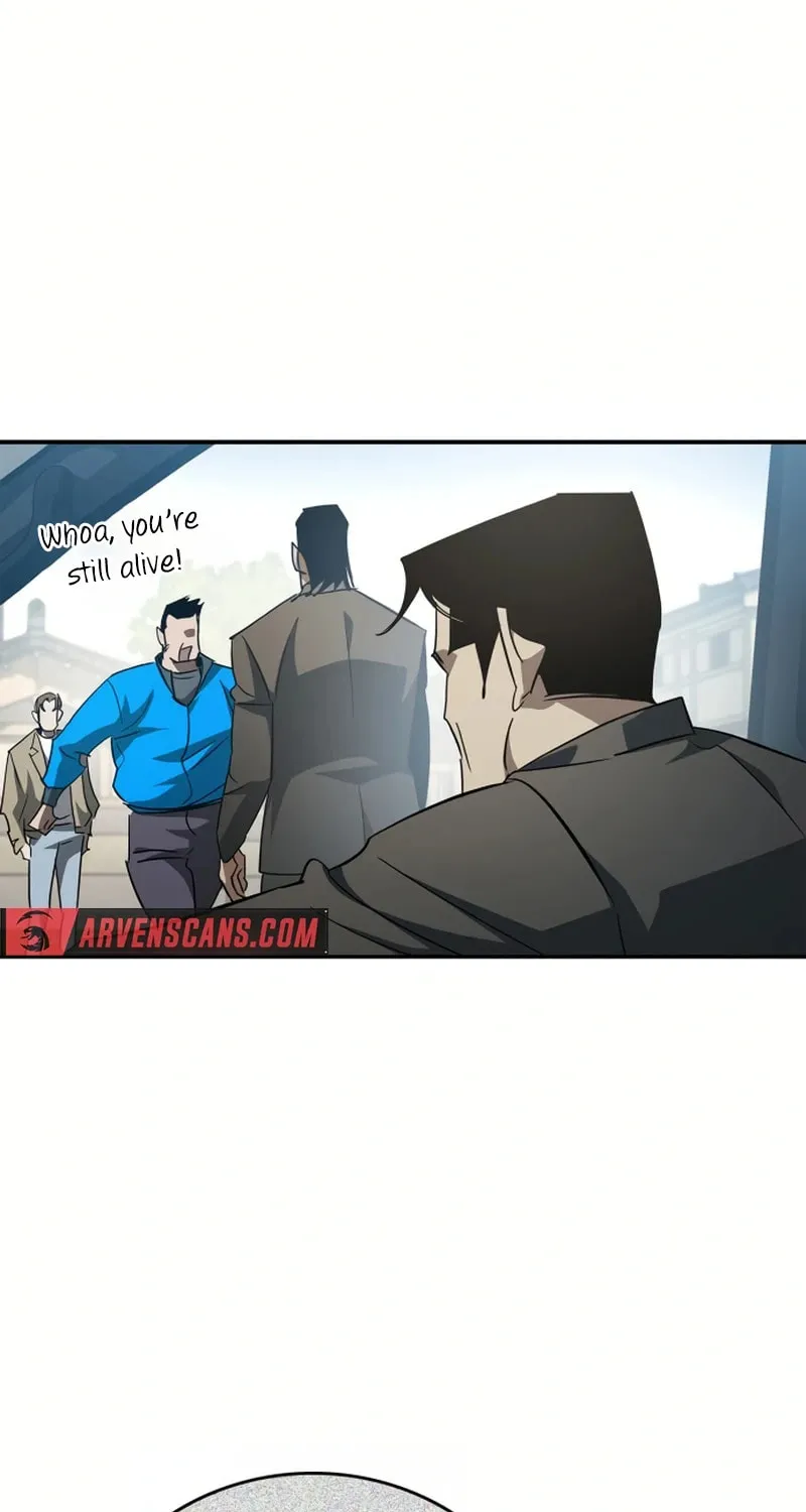 Read Holy Night: The Zero chapter 25 image 10 on Lezhin