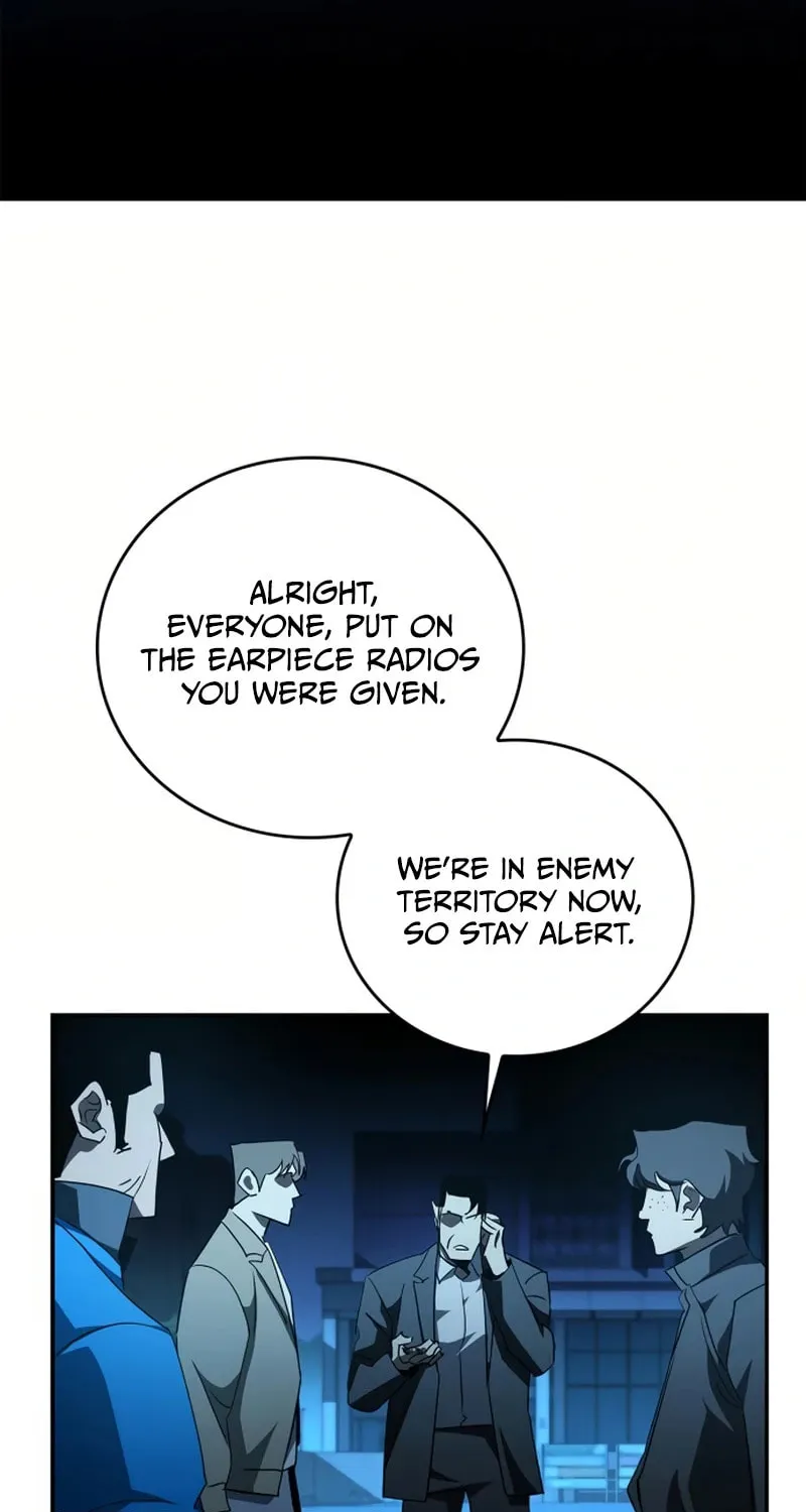 Read Holy Night: The Zero chapter 25 image 101 on Lezhin