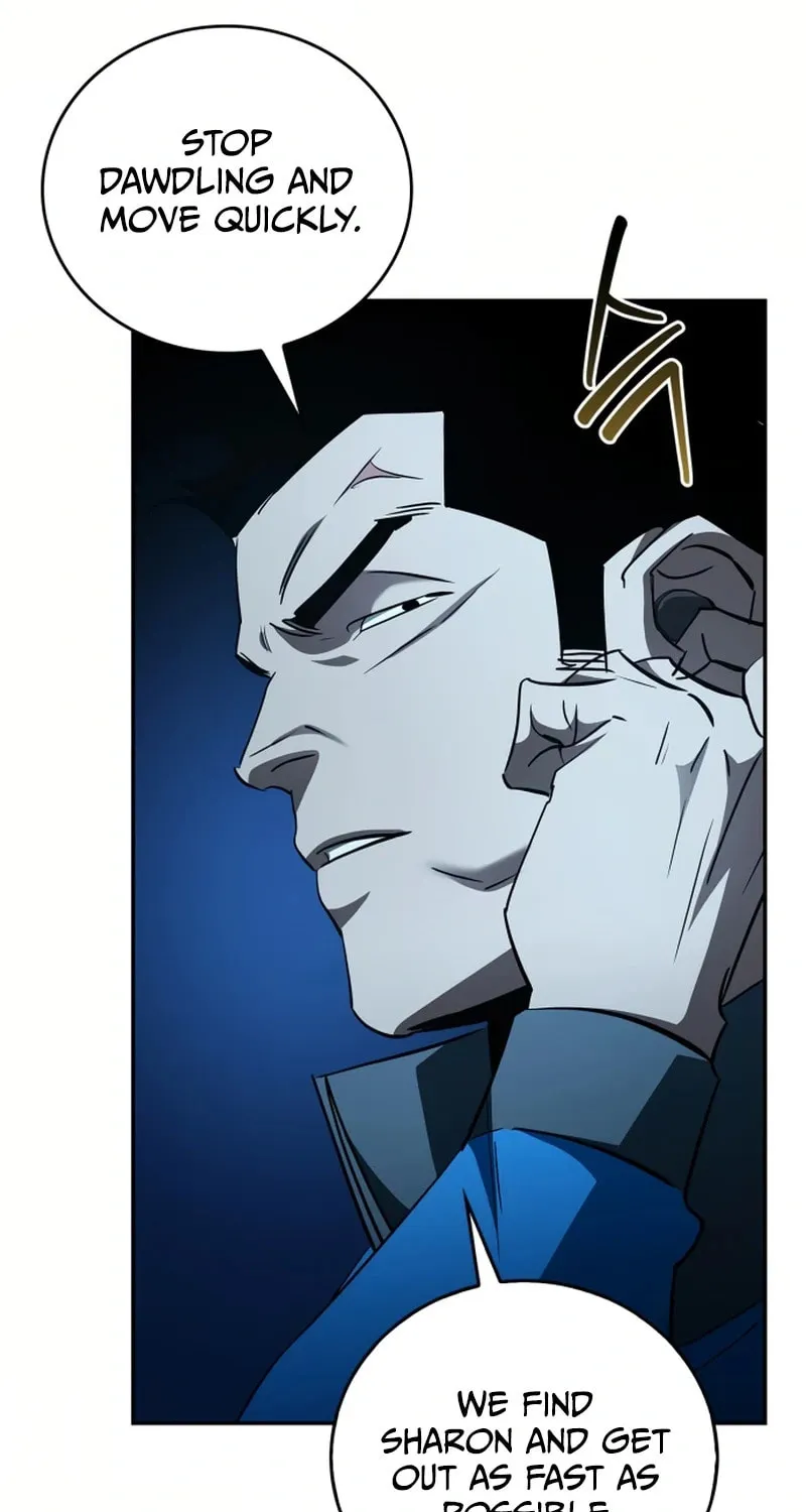 Read Holy Night: The Zero chapter 25 image 103 on Lezhin