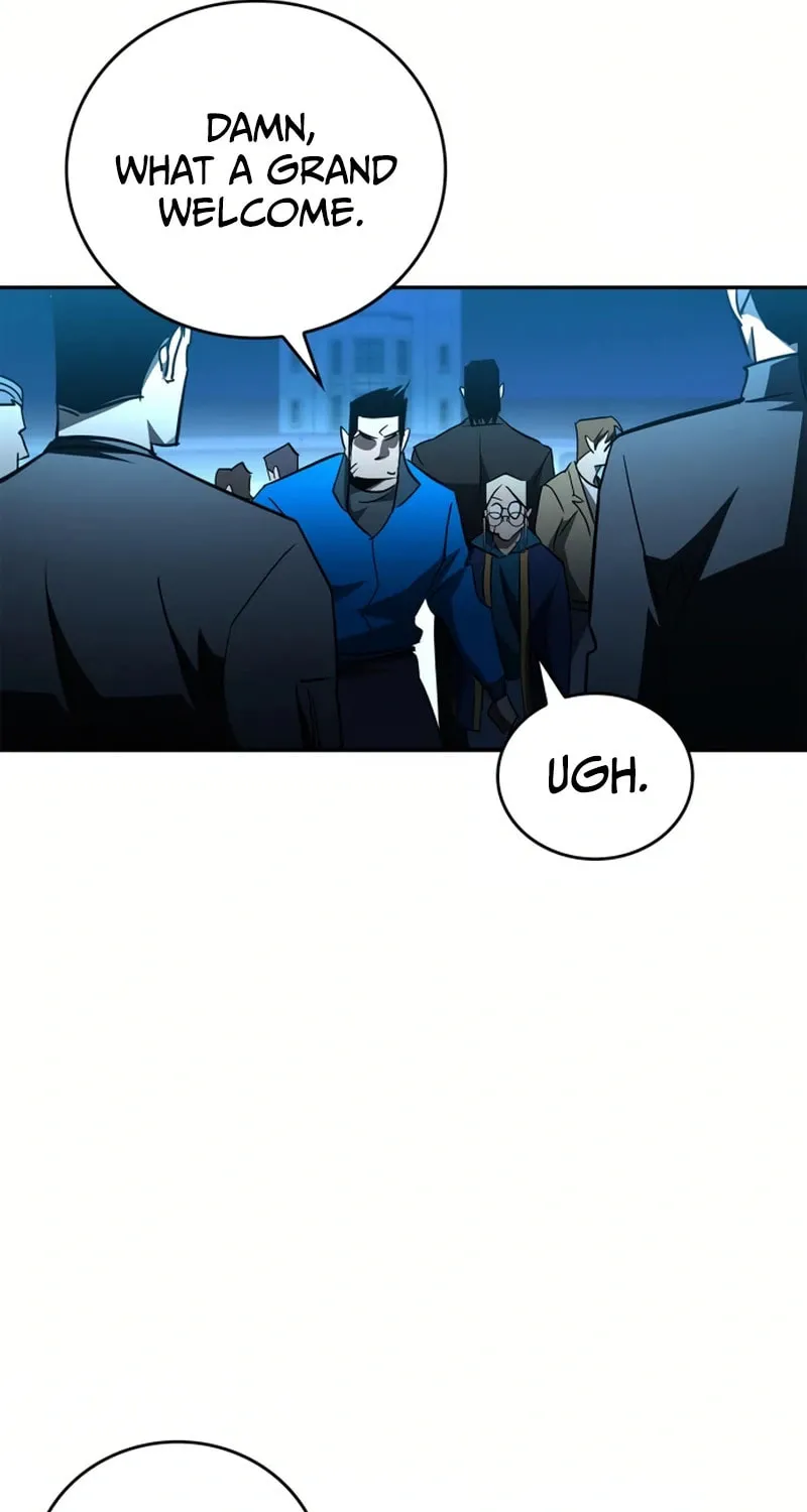 Read Holy Night: The Zero chapter 25 image 109 on Lezhin