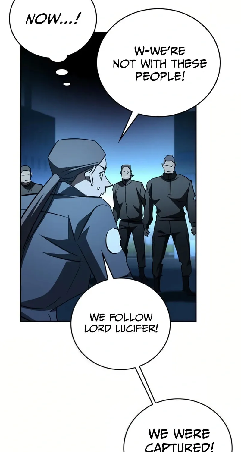 Read Holy Night: The Zero chapter 25 image 110 on Lezhin