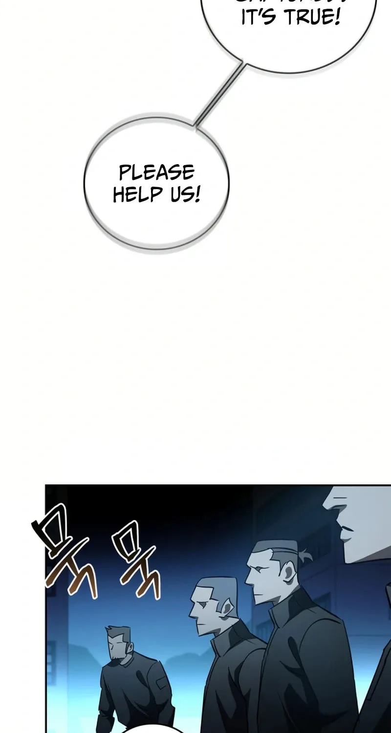 Read Holy Night: The Zero chapter 25 image 111 on Lezhin