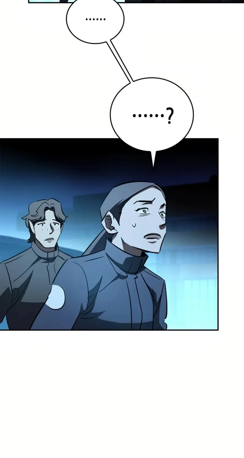 Read Holy Night: The Zero chapter 25 image 112 on Lezhin