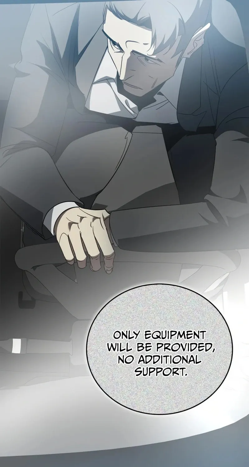 Read Holy Night: The Zero chapter 25 image 12 on Lezhin