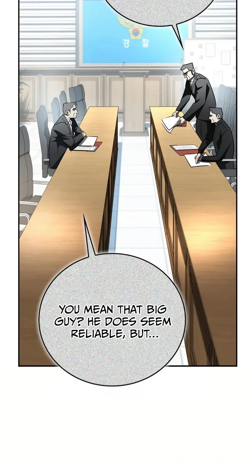 Read Holy Night: The Zero chapter 25 image 16 on Lezhin