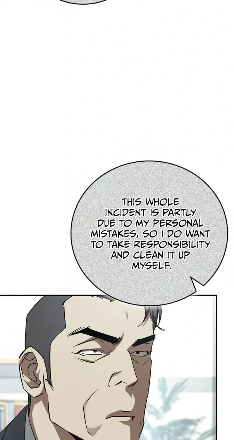 Read Holy Night: The Zero chapter 25 image 19 on Lezhin