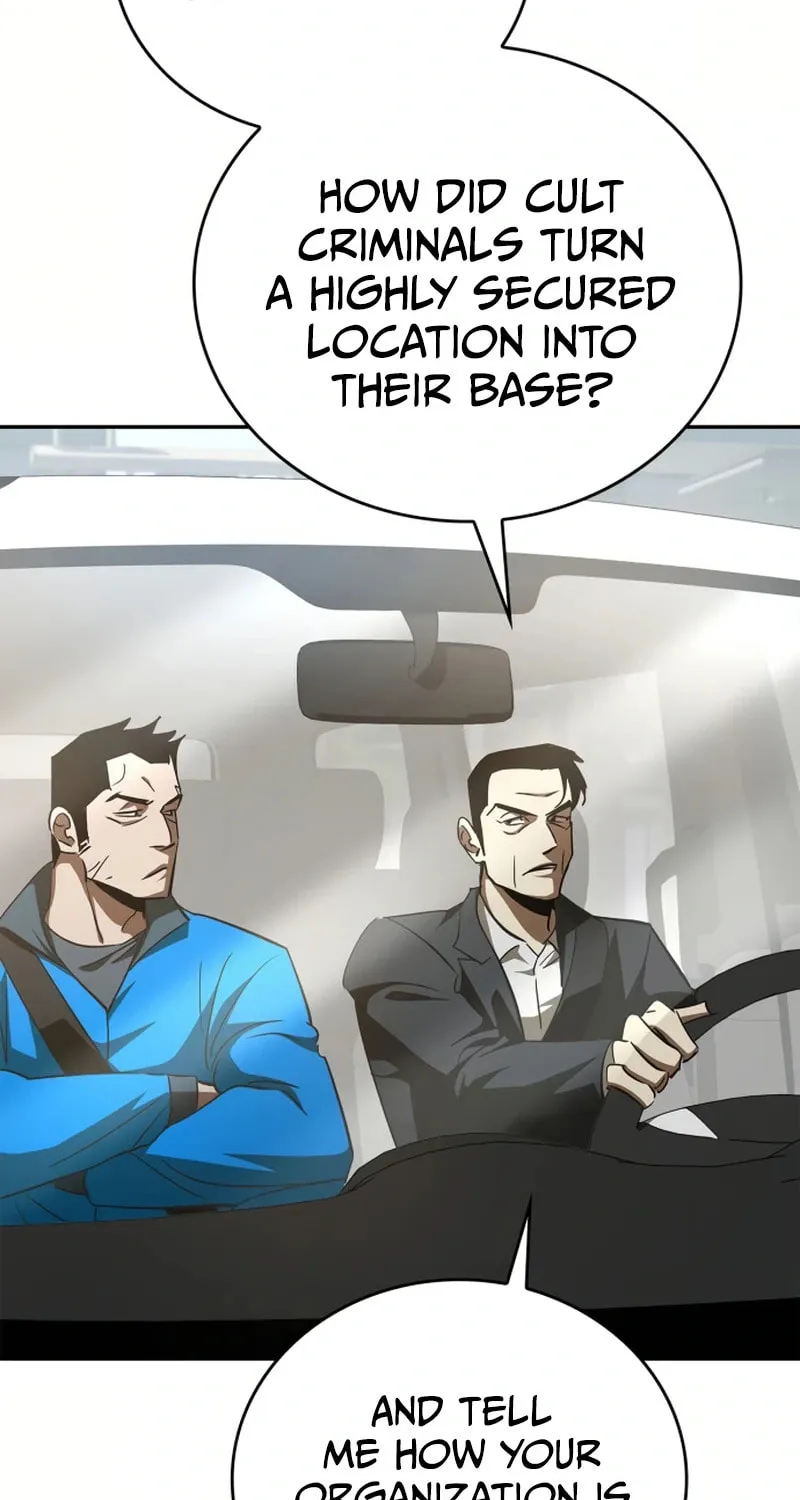 Read Holy Night: The Zero chapter 25 image 28 on Lezhin