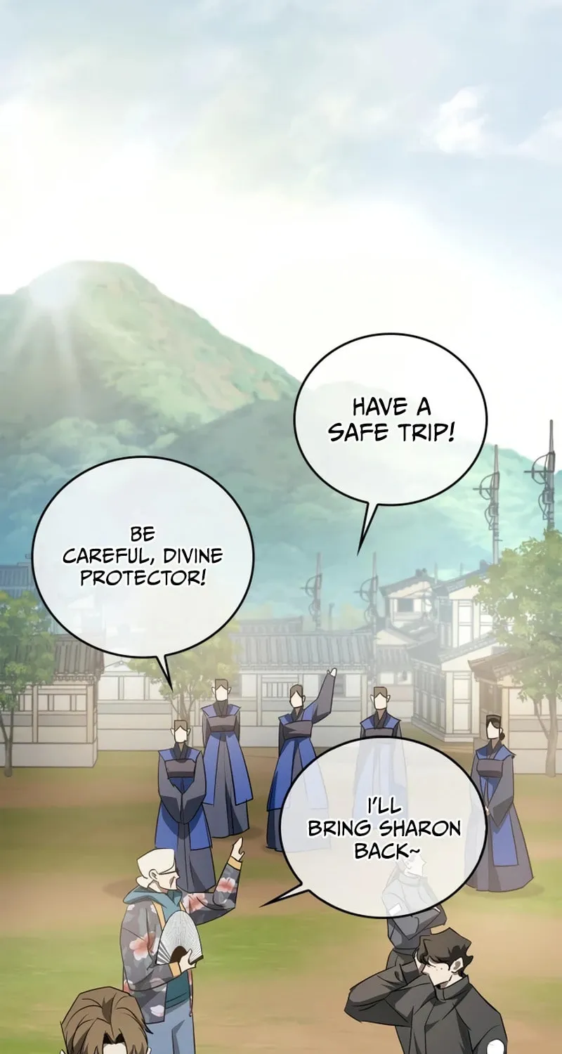 Read Holy Night: The Zero chapter 25 image 3 on Lezhin